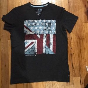 Guess t shirt